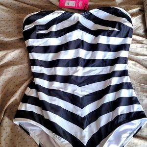 Unique Vintage Barbie Swimsuit